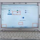 重量約890g 中古パソコン Microsoft Office付き Panasonic Let's note CF-SZ6 Windows11 Pro Core i5 7300U メモリ 8GB SSD 256GB 12.1型 無線LAN Wi-Fi 12インチ B5 本体 / 3ヶ月保証 中古ノートパソコン (7997aof)