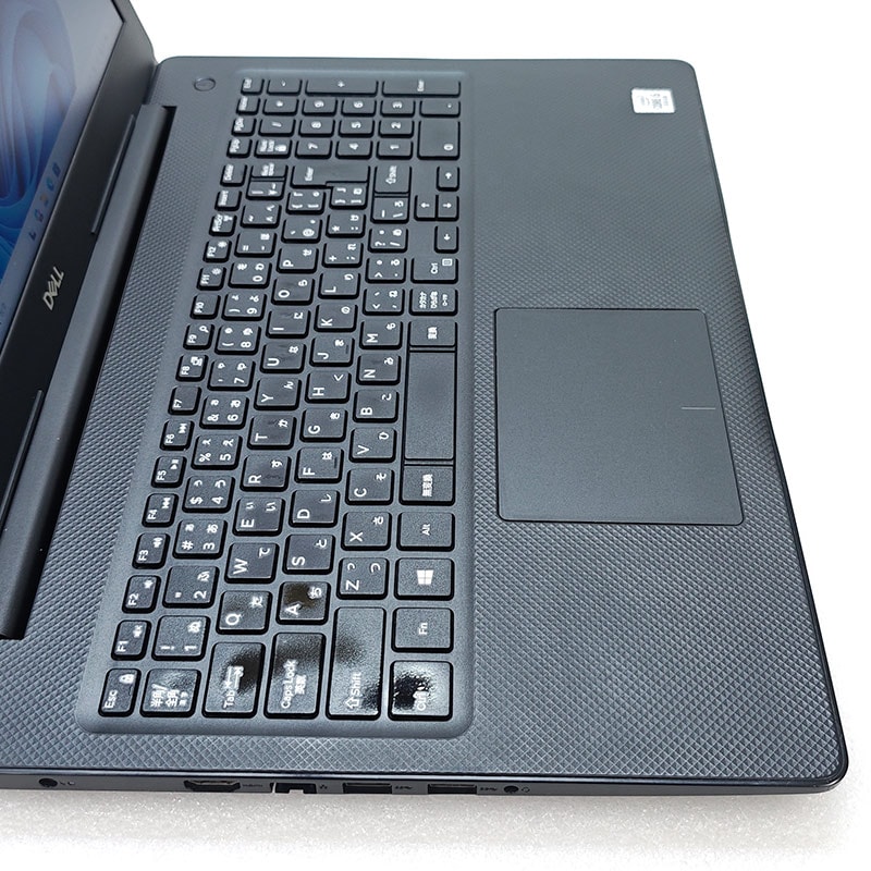 FHD液晶 中古パソコン DELL Vostro 3590 Windows11 Pro Core i5 10210U メモリ 8GB SSD 256GB 15.6型 DVDマルチ 無線LAN Wi-Fi 15インチ A4 本体 / 3ヶ月保証 中古ノートパソコン (8398a)