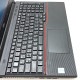 Win7 32bit 中古パソコン 富士通 LIFEBOOK A574/KX Windows7 Pro Celeron 2950M メモリ 4GB HDD 500GB 15.6型 DVDマルチ 無線LAN Wi-Fi 15インチ A4 本体 / 3ヶ月保証 中古ノートパソコン (8498a)