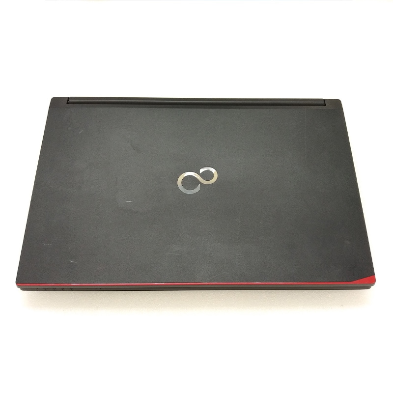 テンキー付き 中古ノートパソコン Windows10 富士通 LIFEBOOK A574/H Core i5-2.6Ghz メモリ4GB HDD320GB 15.6型 無線LAN 【光学ドライブ無し】 WPS Office (IF45tn-10Wi) 3ヵ月保証 中古パソコン