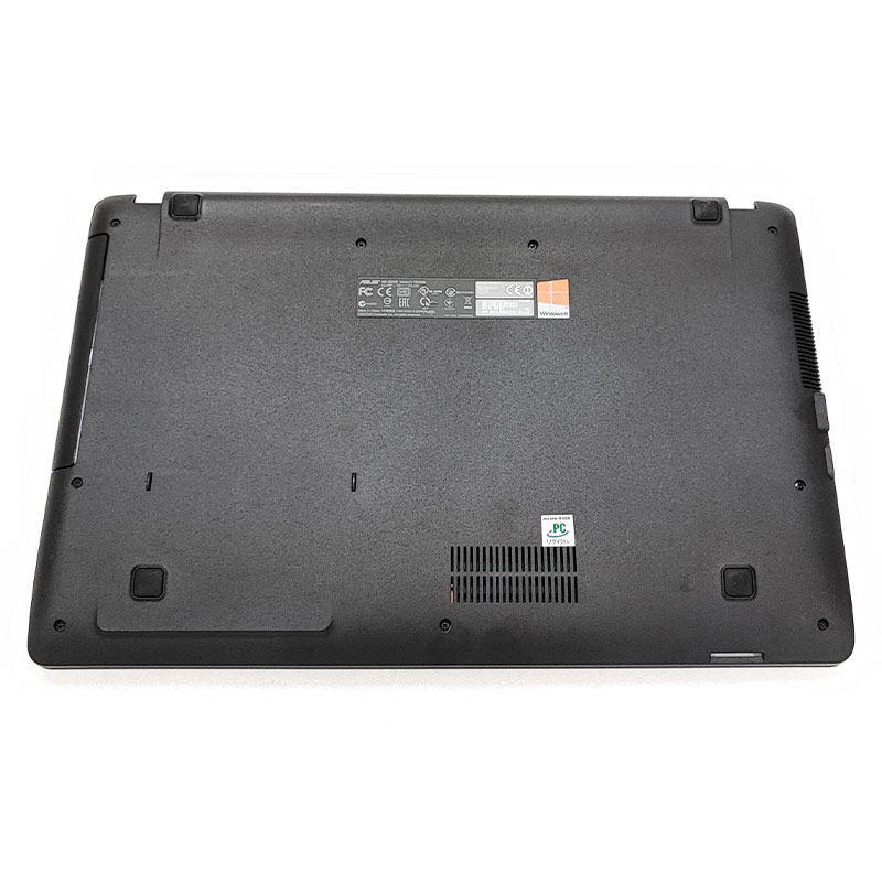 ASUS X551M】返品保証！高速SSD・最新Office・DVD搭載！