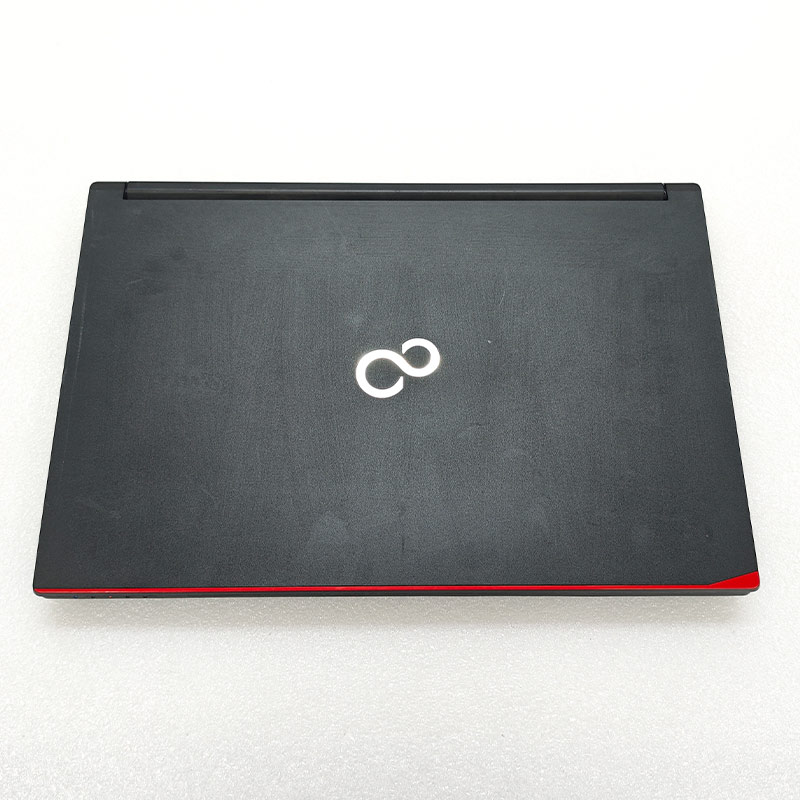 Win7 32bit 中古パソコン Microsoft Office付き 富士通 LIFEBOOK A744/M Windows7 Pro Core i5 4310M メモリ 4GB HDD 320GB 15.6型 DVD-ROM 無線LAN Wi-Fi 15インチ A4 本体 / 3ヶ月保証 中古ノートパソコン (6898aof)