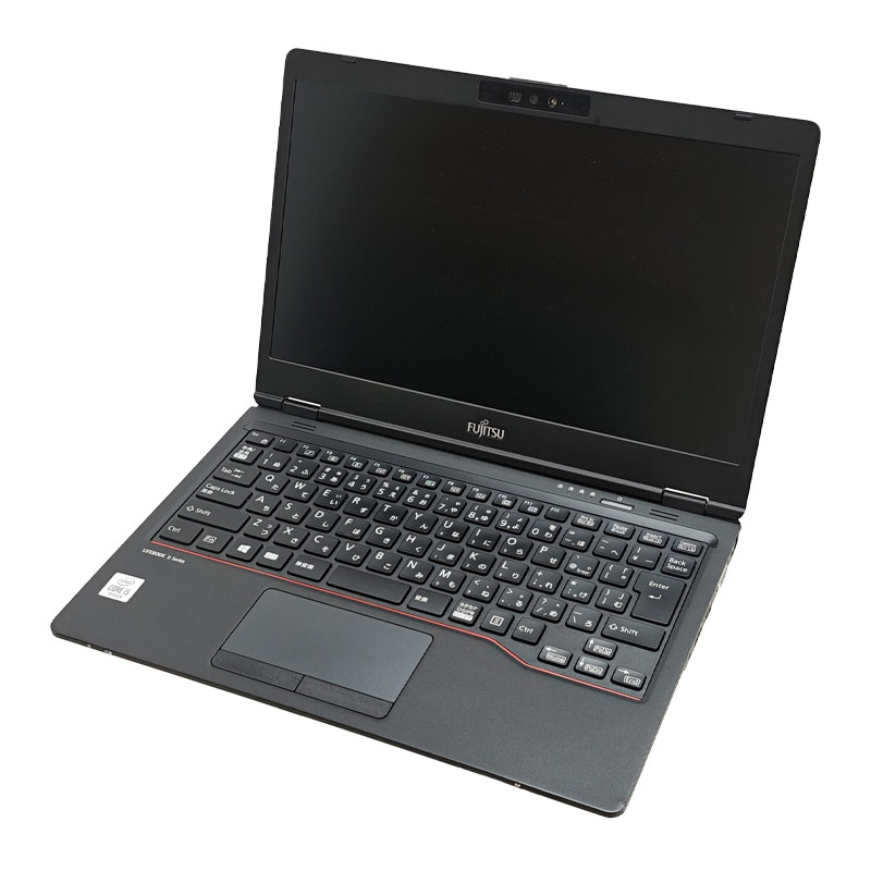 スムーズ快適 ♪ノートパソコン windows11 office 富士通 美品 快適PCライフ】ノートパソコン windows11 office 富士通 美品