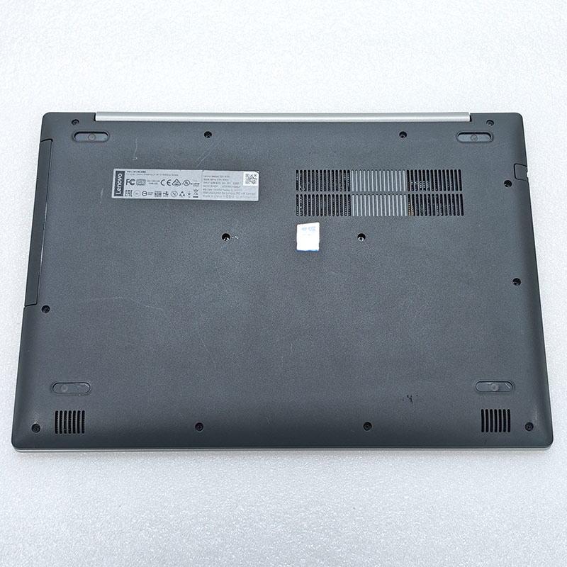 ジャンク品 Lenovo ideapad 320-15ISK ジャンクPC ジャンクパソコン