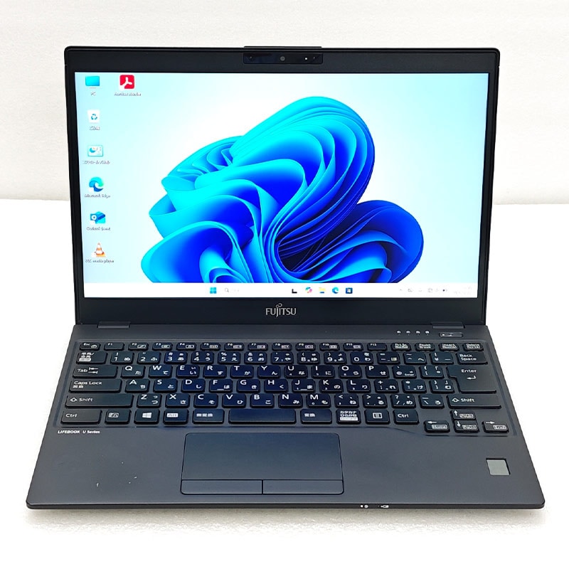 富士通 LIFEBOOK U9310 Windows11 超軽量PC 中古パソコン 富士通 LIFEBOOK U9310/DW Windows11 Pro Core