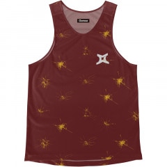 Singlet Gun Marks Winered