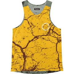 Singlet Cement Pattern