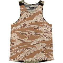 [Easy Order] Singlet Camouflage Pattern