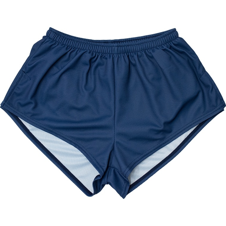 SHORTS Navy Blue | Lil GAMOA,PANTS UNISEX | Gamoa -ストリートでも着れるスポーツウェア-