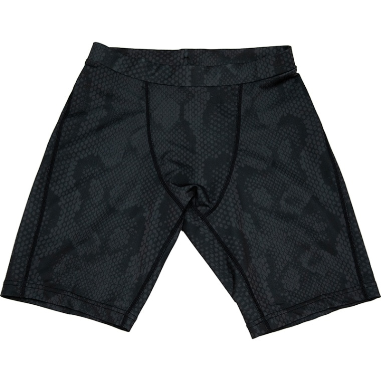 Short Spats Python Pattern Black | GAMOA ORIGINAL,PANTS | Gamoa -ストリートで ...