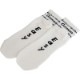 Socks Barbed wire WhiteBlack