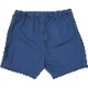 Short Spats Navy Blue
