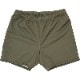 Short Spats Khaki