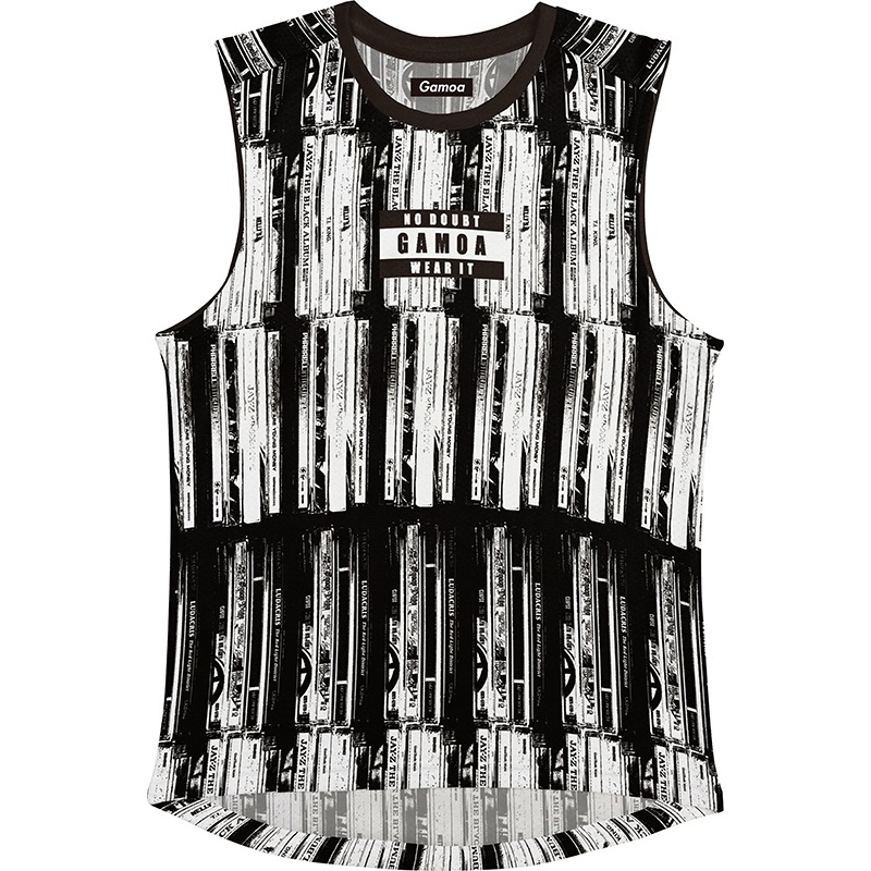 SleevelesT Classic Jacket Pattern