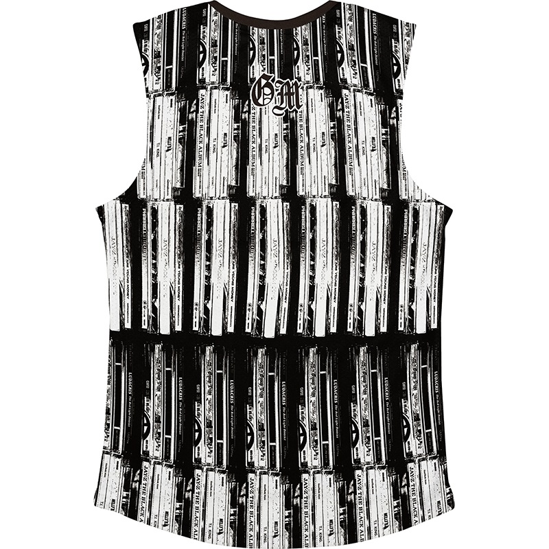 SleevelesT Classic Jacket Pattern