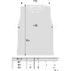 SleevelesT Classic Jacket Pattern