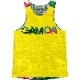 Singlet Yellow Tropical