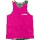 Singlet Pink Tropical
