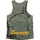 Singlet Cement Pattern