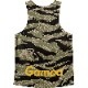 Singlet Camouflage Pattern