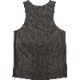 Singlet Python Pattern Black