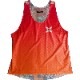 Singlet Paisley Pattern Colorful Ladies