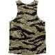 [Easy Order] Singlet Camouflage Pattern