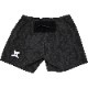 SHORTS Python Pattern Black
