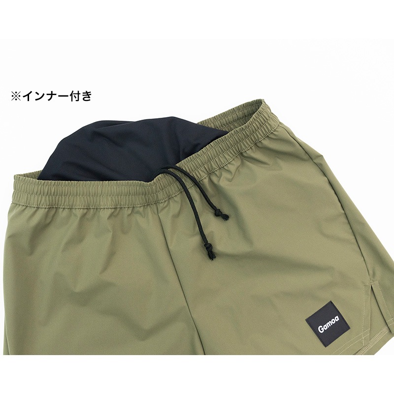 SHORTS Khaki