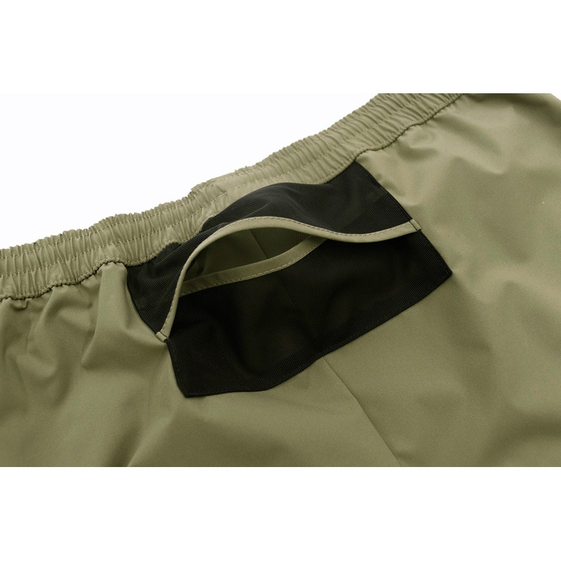 SHORTS Khaki