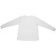 LONGSLEEVE-T Circle White