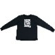 GamoaHorihama Maria LONGSLEEVE-TBlack