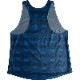 [Easy Order]Singlet Ombre Check Blue