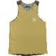 Singlet French beige CamoDotwhite)