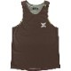 Singlet Brown CamoDotPink)
