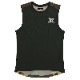 SleevelesT Black CamoDotYellow)