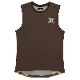 SleevelesT Brown CamoDotPink)