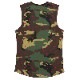 SleevelesT Brown CamoDotPink)