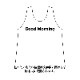 [Easy Order] Singlet Rose Pattern Orange Ladies