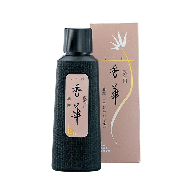 呉竹　仮名用液　香華　120ml