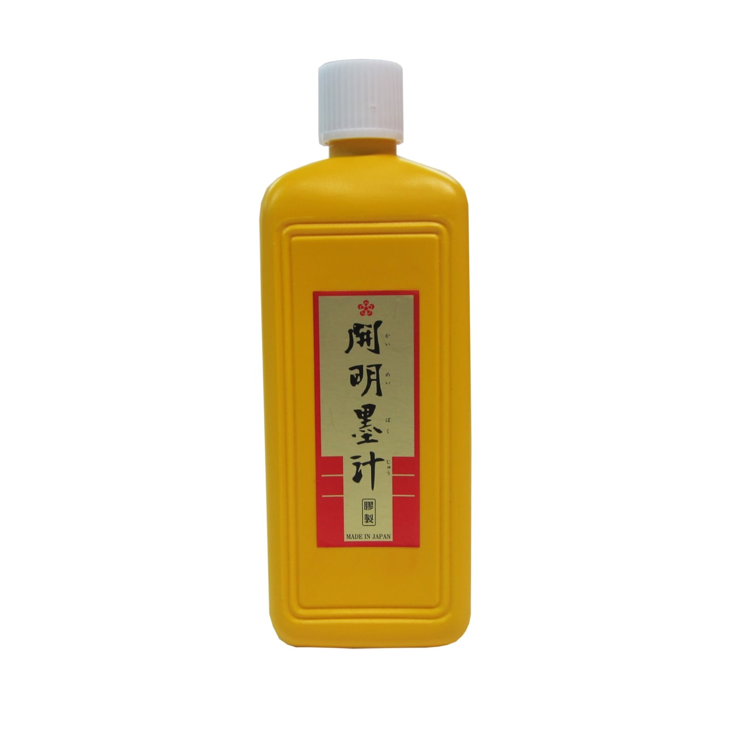 開明　開明墨汁　400ml