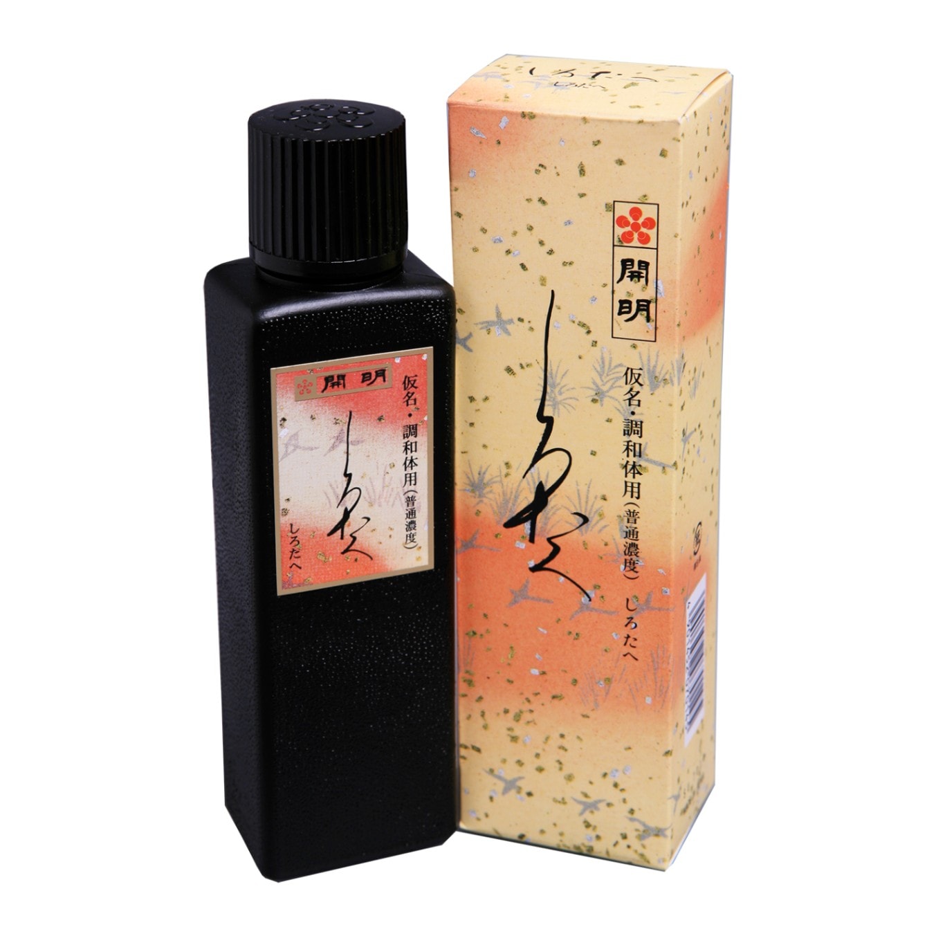 墨 | 鵞毛堂（がもうどう）