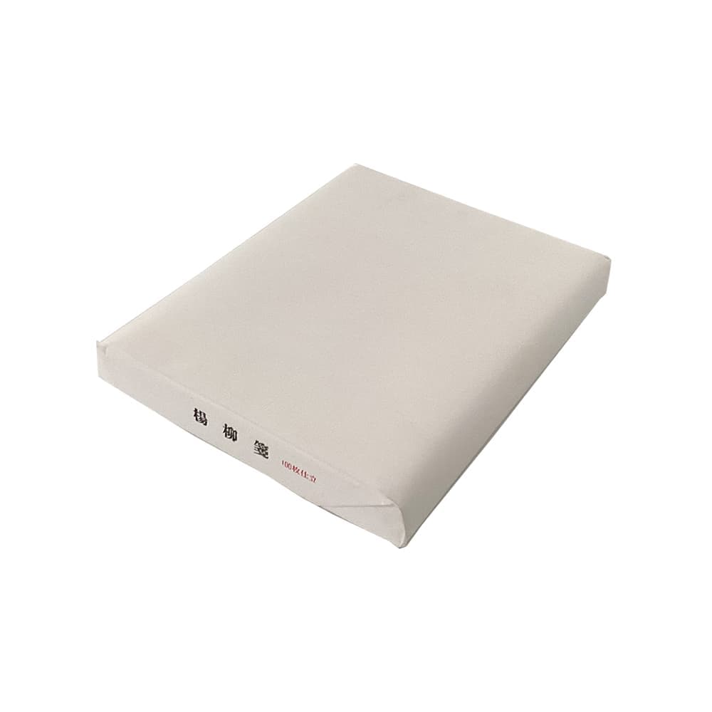 楊柳箋    全紙　100枚