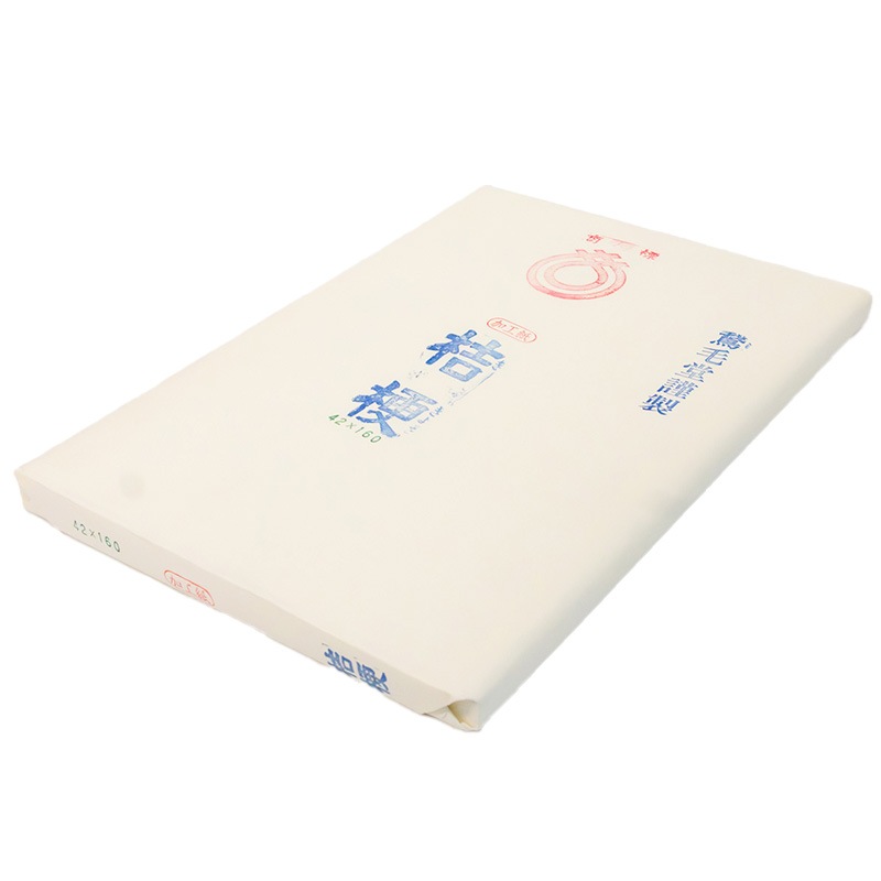 桔梗　４２×１６０　50枚