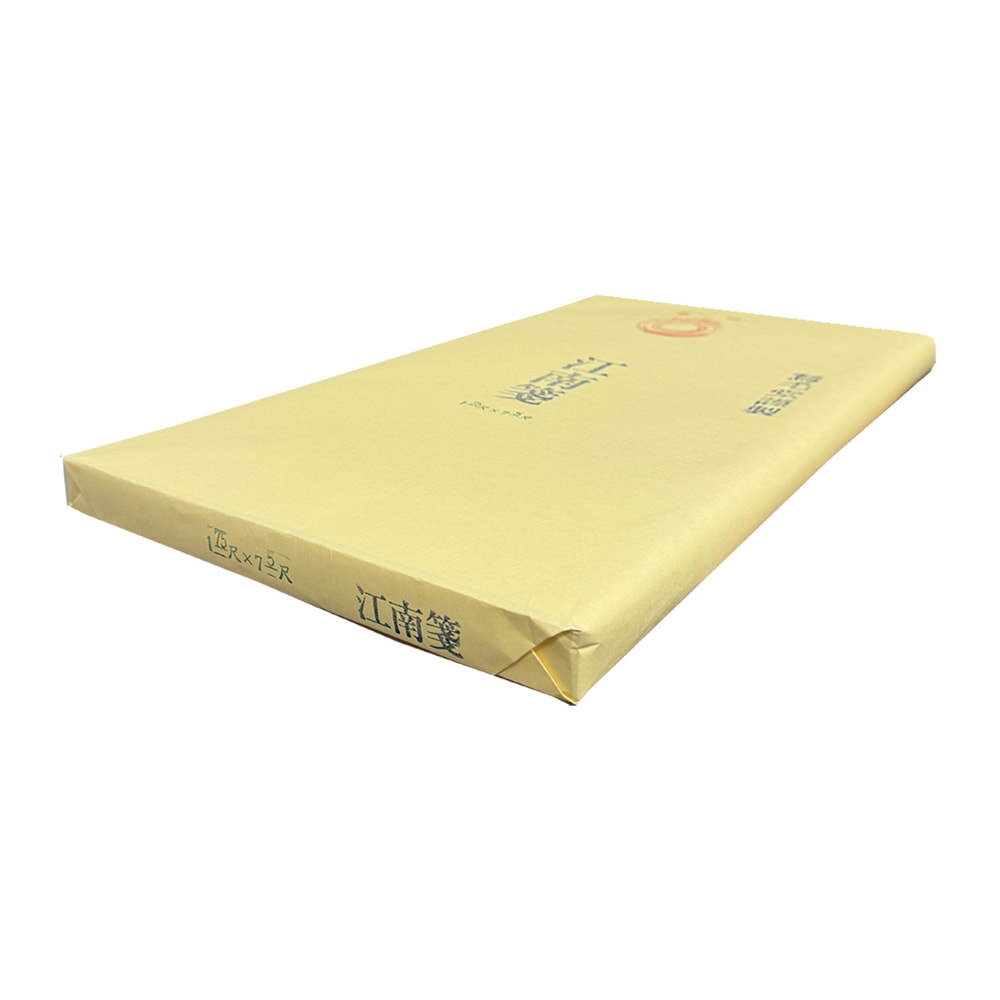 江南箋　１.７５×７.５尺