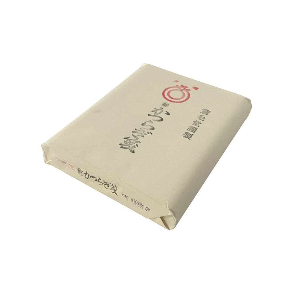 新かつらぎ箋　半切 