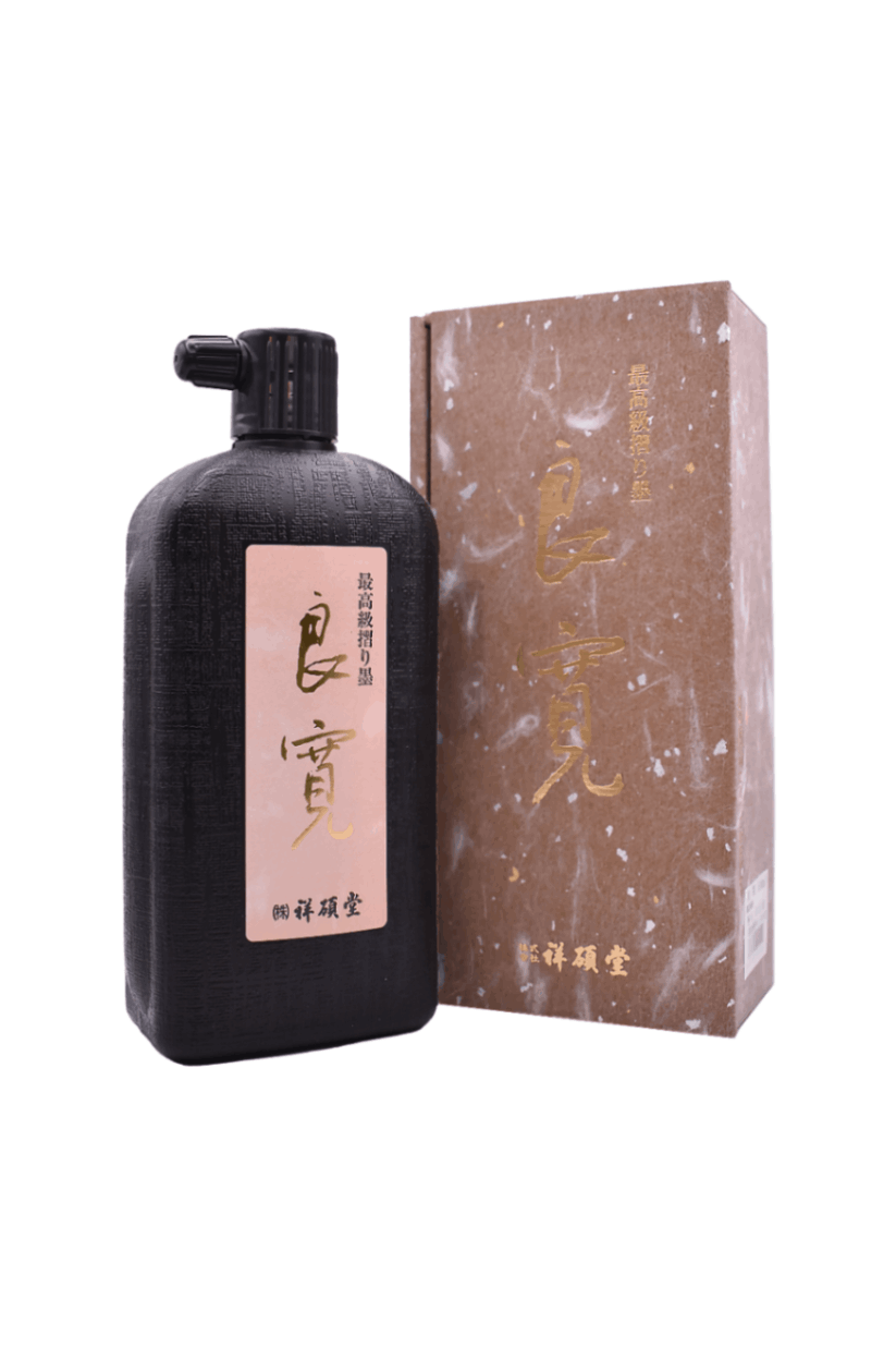 祥碩堂　良寛　500ml