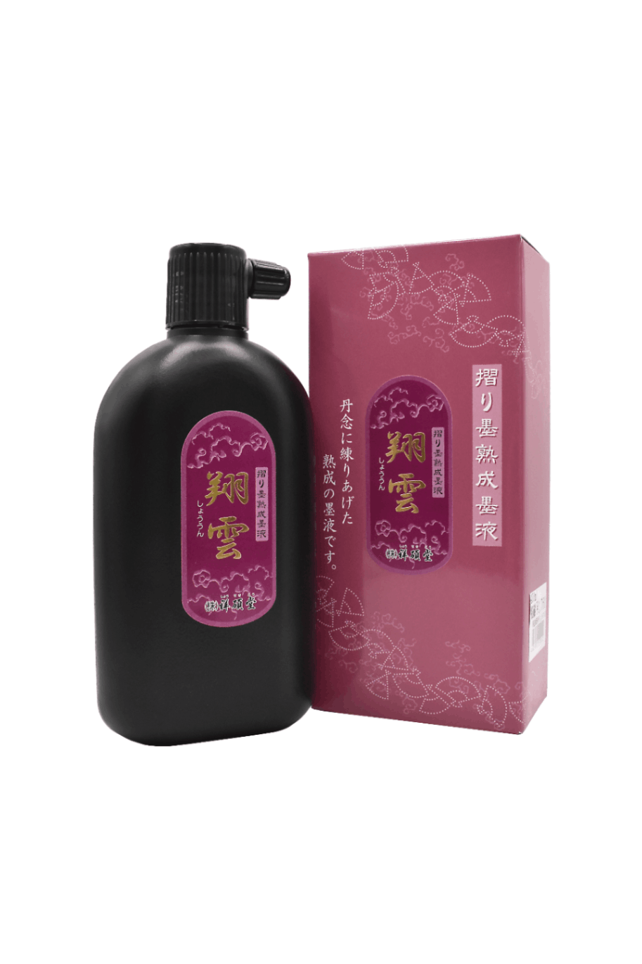 祥碩堂　特製翔雲　400ml　