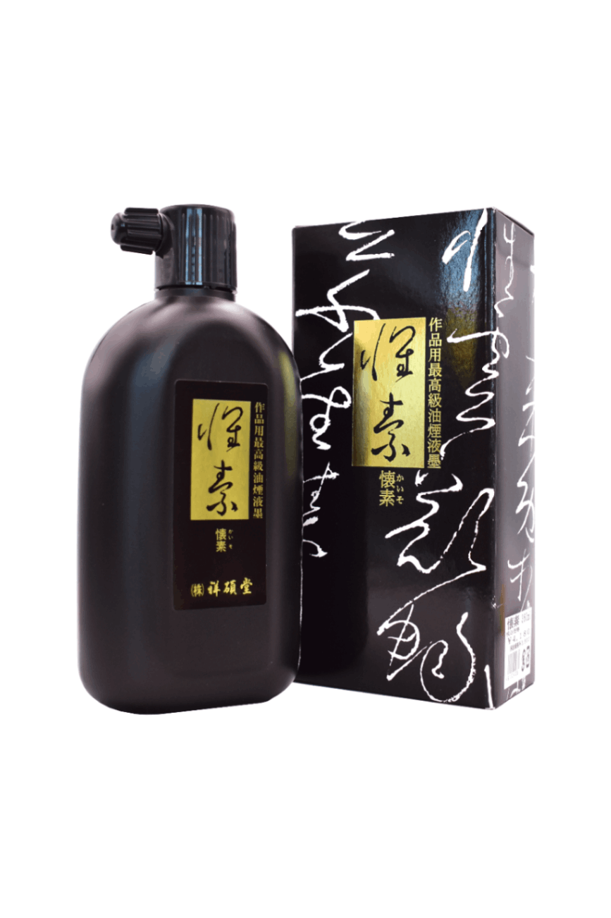 祥碩堂　懐素　360ml