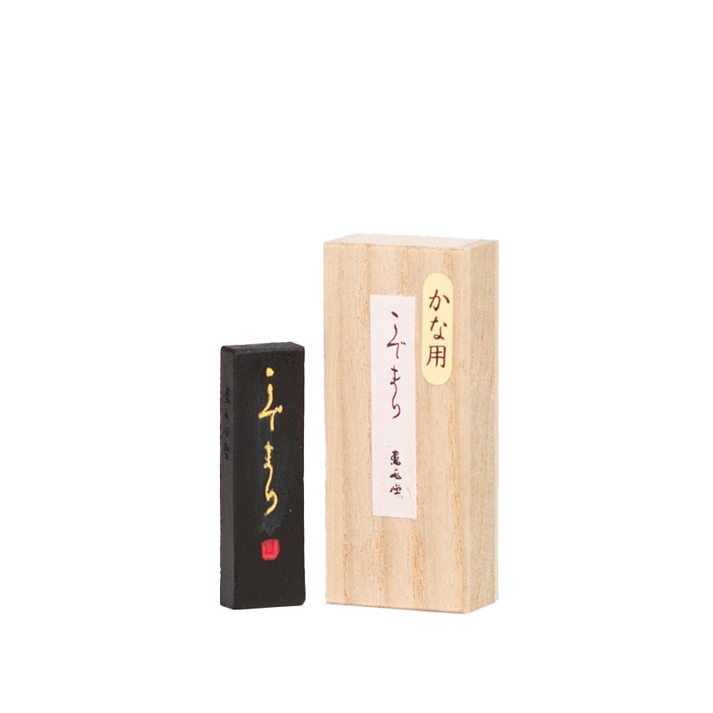 こでまり　0.5丁型